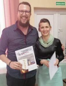 III. Hangszeres találkozó