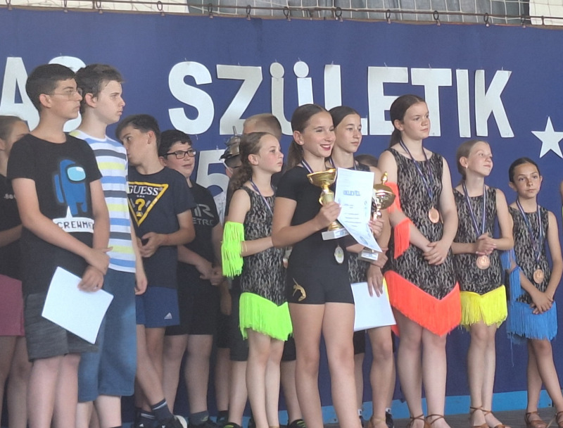 XVI. Kiscsillag Születik Tehetségkutató Verseny