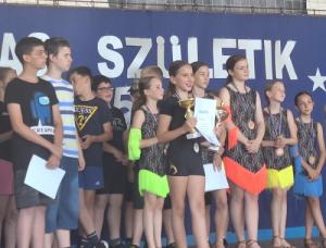 XVI. Kiscsillag Születik Tehetségkutató Verseny