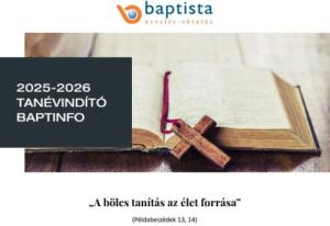 BAPTINFO