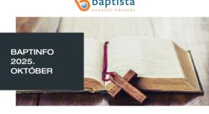 BAPTINFO