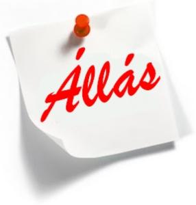 Tanító / napközis nevelő állás