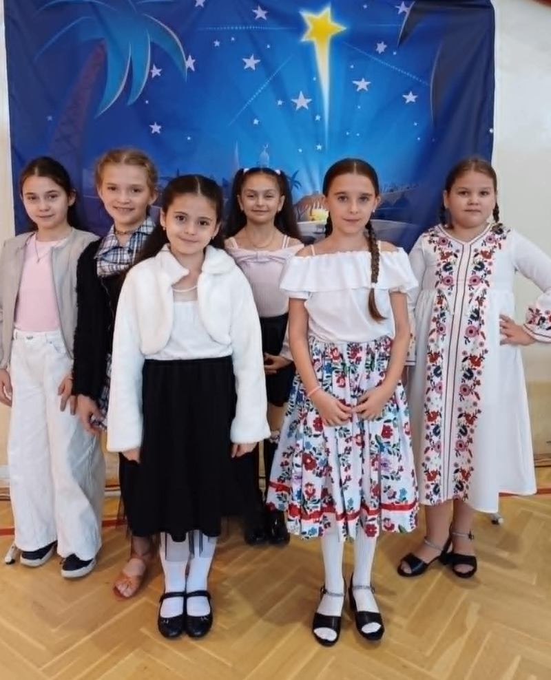 „Kicsiny kis fényemmel világítani fogok...”