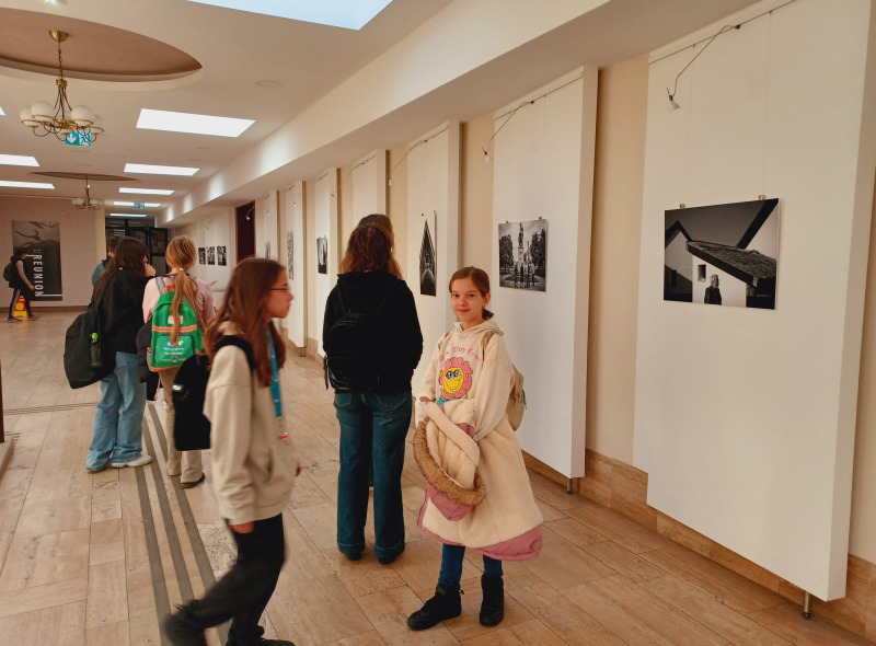 Krausz Tünde kiállítás