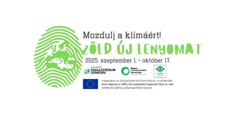 Mozdulj a klímáért!