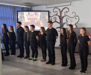 Október 23. megemlékezés