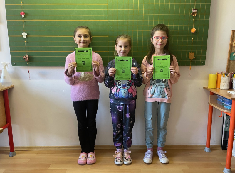 Szépolvasó verseny