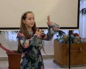 Vers- és prózamondó verseny