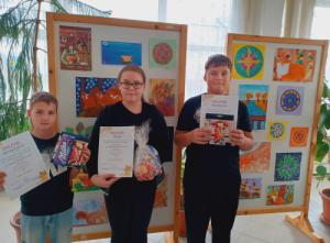 Baptista Művészet Napok - Grafika