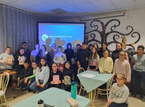 Baptista Művészeti Napok - vetélkedő