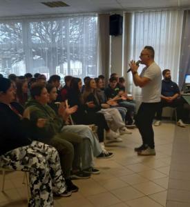 Szabó Balázs koncert