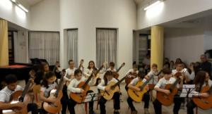 Karácsonyi hangverseny