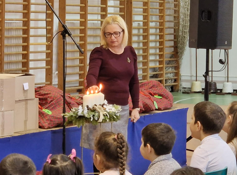 Karácsonyi hangolódás