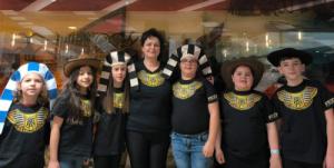 FIRST LEGO League   a Nyíregyházi Egyetemen