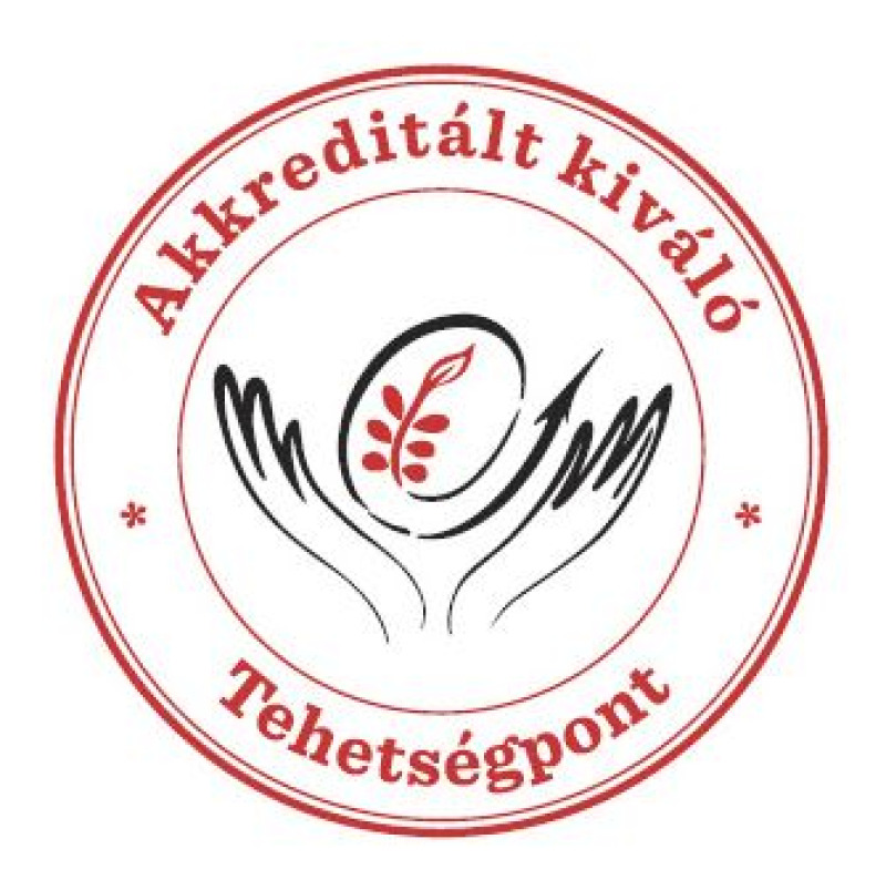 Újabb rangos elismerés iskolánknak!