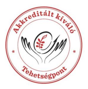 Újabb rangos elismerés iskolánknak!