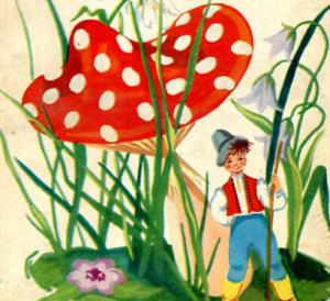 Babszem Jankó népmesemondó verseny