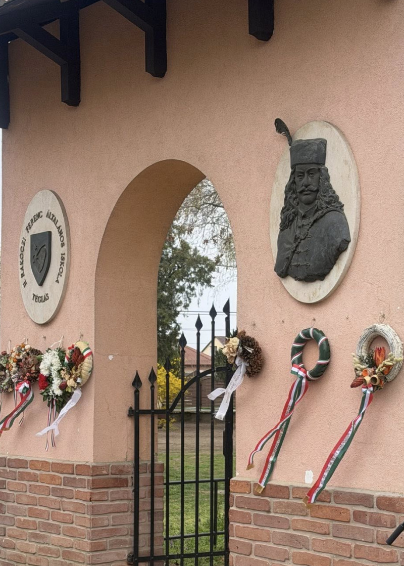 Rákóczi hét megnyitó