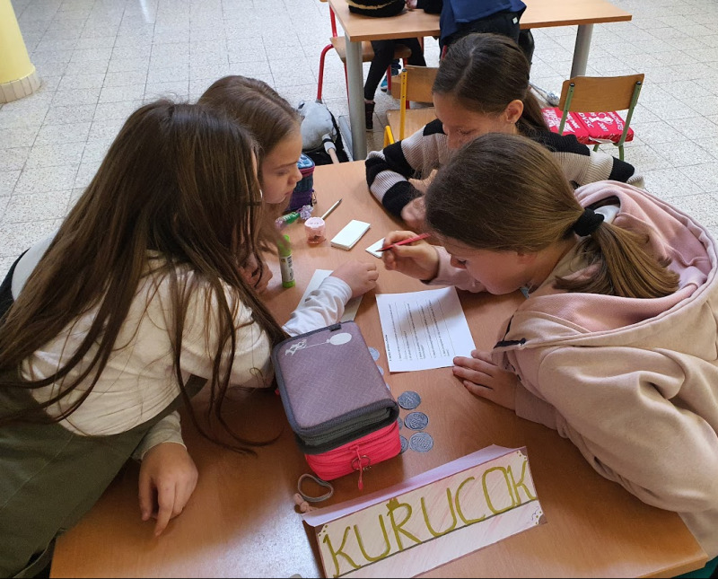 Rákóczi vetélkedő