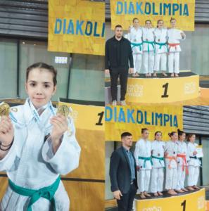 Kettőt egy csapásra.