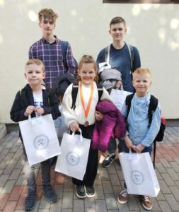 XI. Baptista Iskolák Közötti Országos Matematika Verseny