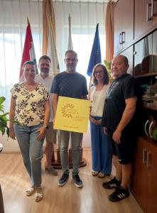 Ismét arany minősítés az Aktív Iskolák között