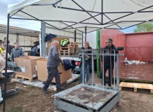 Összefogással a segítségért