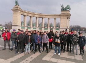 Látogatás Budapesten